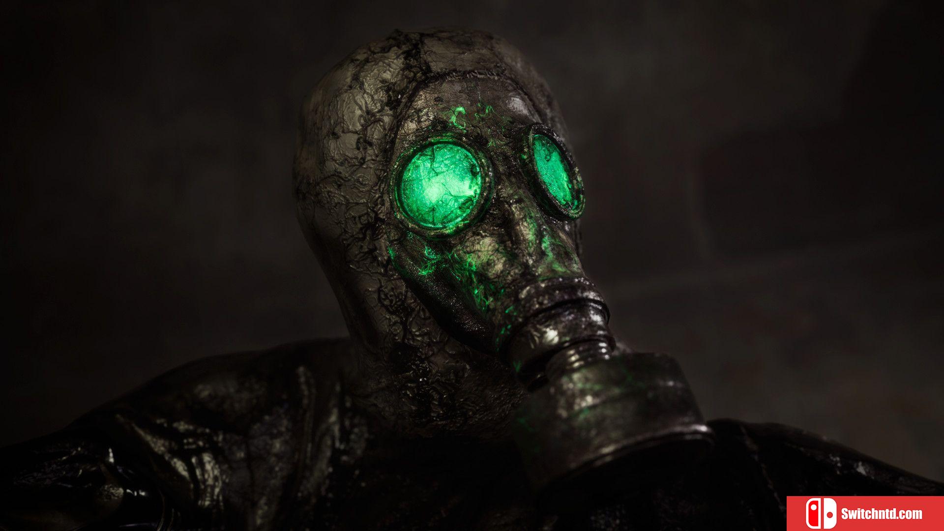 《切尔诺贝利人（Chernobylite）》v31663ship GOG硬盘版[EN]_1