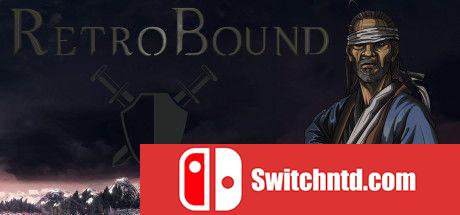 《RetroBound（RetroBound）》Build 5554255 Chronos硬盘版[EN]_0