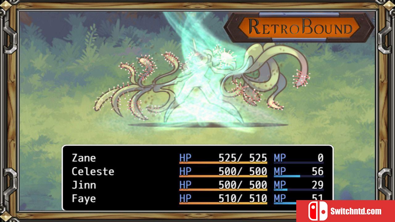 《RetroBound（RetroBound）》Build 5554255 Chronos硬盘版[EN]_1
