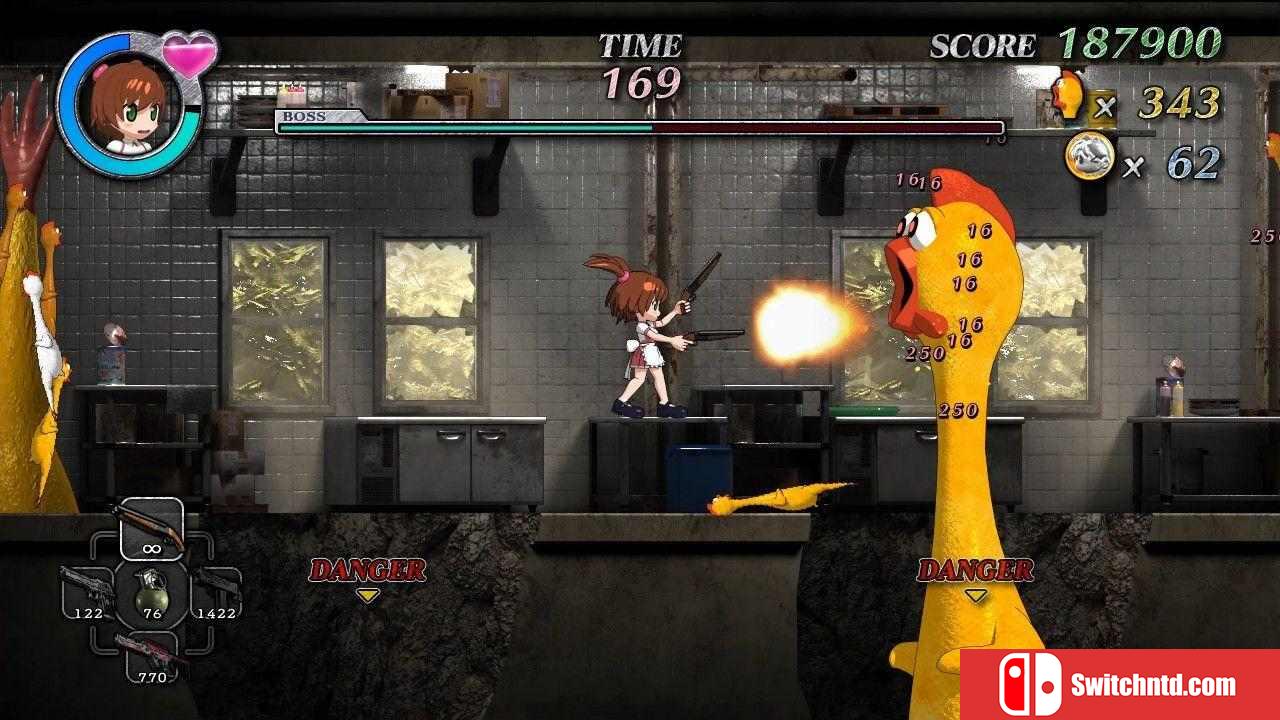 《射杀尖叫鸡（SHOOTING CHICKEN BRUTAL SUCKERS）》DRMFREE硬盘版[EN/JP]_3