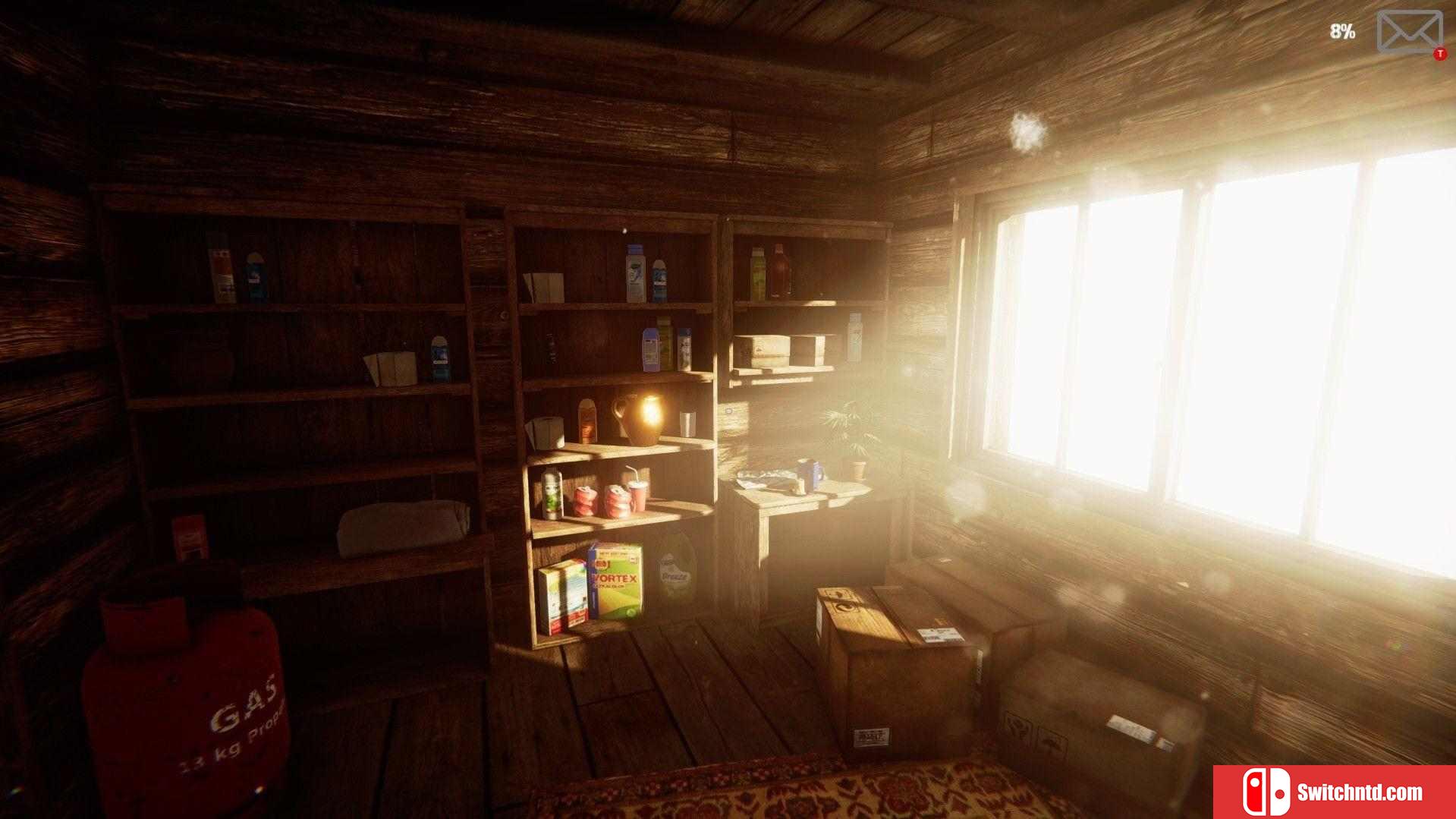 《老房子（The Old House）》DARKSiDERS镜像版[EN]_4