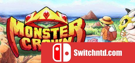《怪物王冠（Monster Crown）》Build 5602168 P2P硬盘版[EN]_0