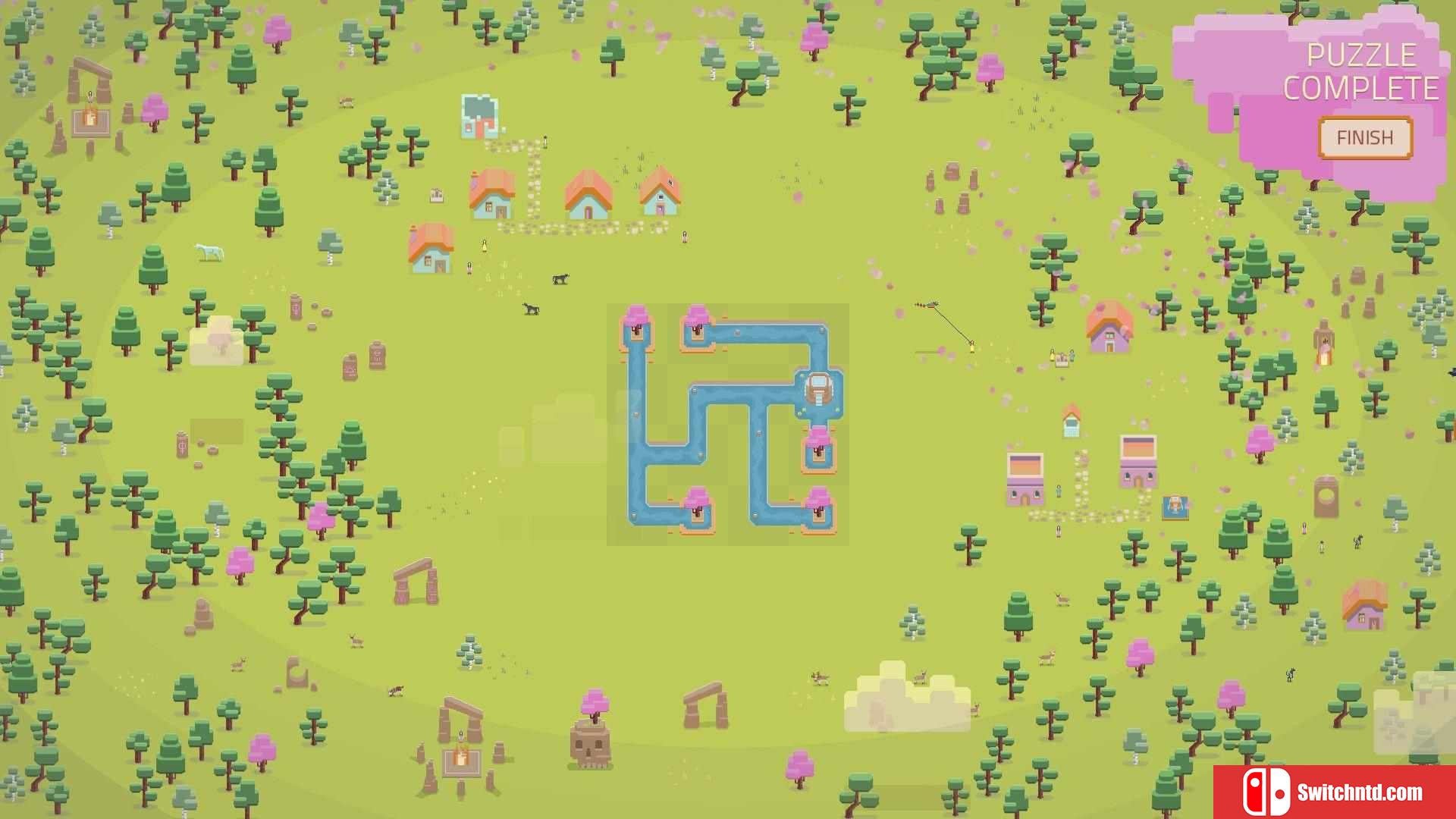 《樱桃溪（Cherry Creek）》Build 3751062 Chronos硬盘版[EN]_1