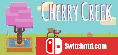 《樱桃溪（Cherry Creek）》Build 3751062 Chronos硬盘版[EN]_0