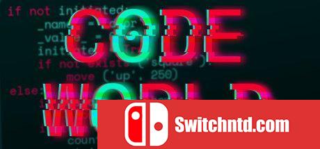 《代码世界（Code World）》v05.09.2020 Haoose硬盘版[EN]_0