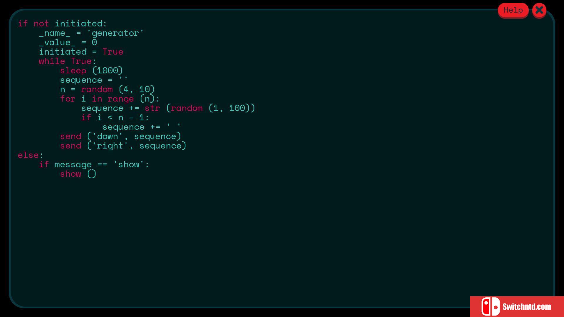 《代码世界（Code World）》v05.09.2020 Haoose硬盘版[EN]_2