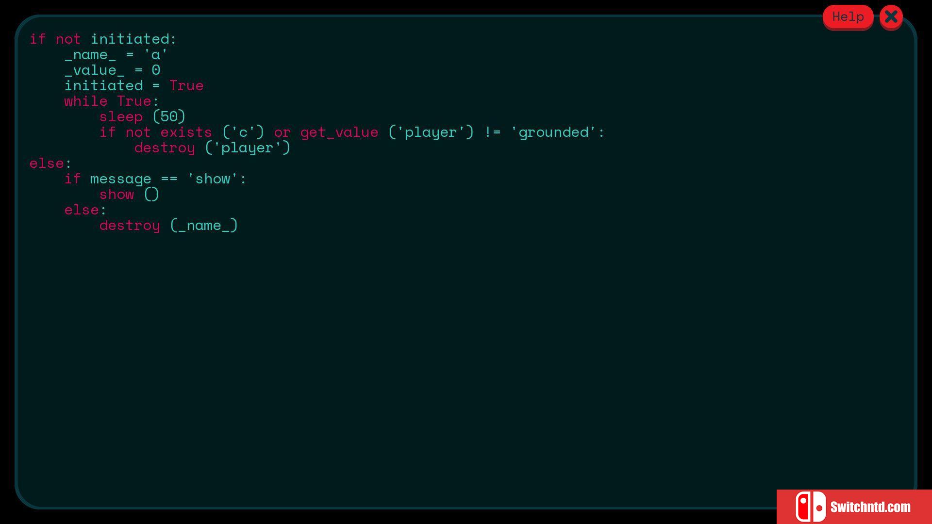 《代码世界（Code World）》v05.09.2020 Haoose硬盘版[EN]_4