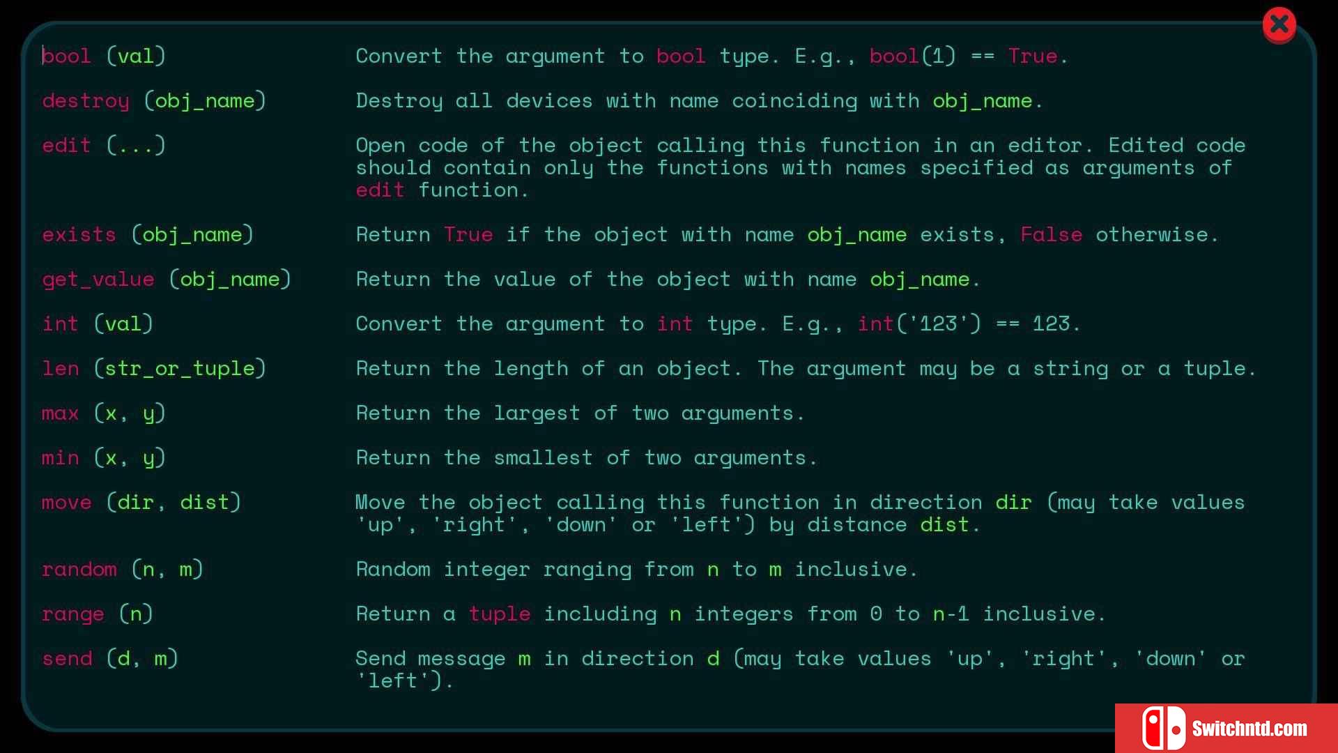 《代码世界（Code World）》v05.09.2020 Haoose硬盘版[EN]_5