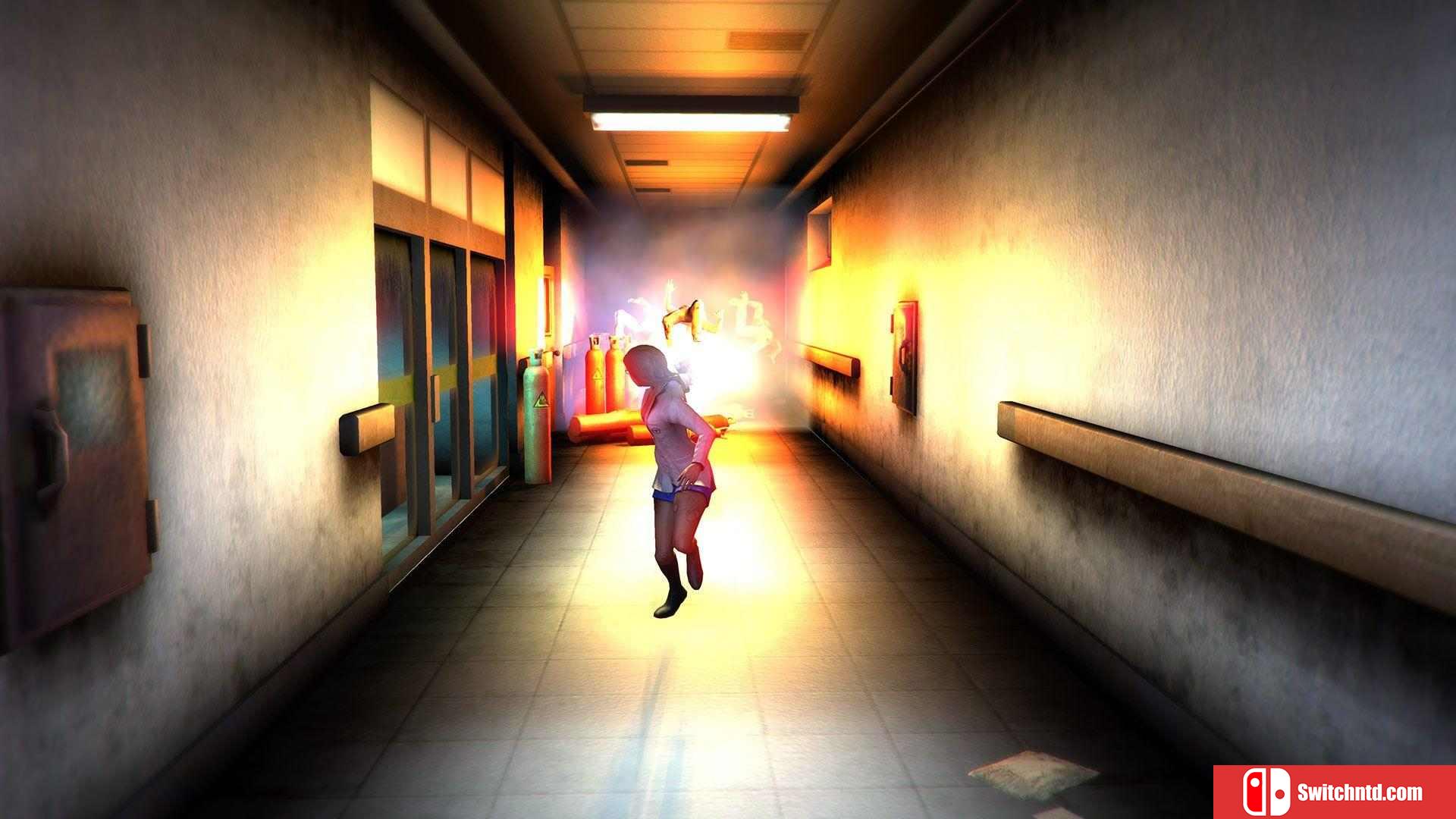 《僵尸回廊Z（Corridor Z）》Build 2409456 Chronos硬盘版[EN]_5
