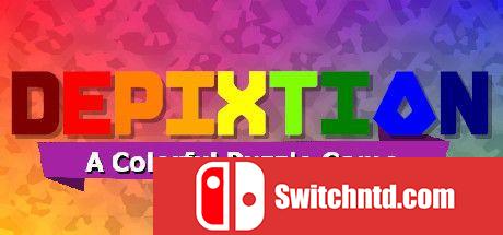 《剥离（Depixtion）》v05.09.2020 Haoose硬盘版[EN]_0