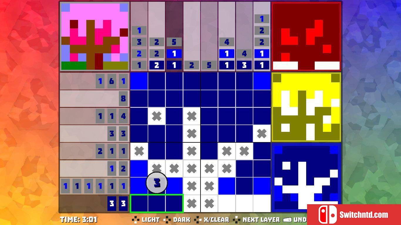 《剥离（Depixtion）》v05.09.2020 Haoose硬盘版[EN]_3