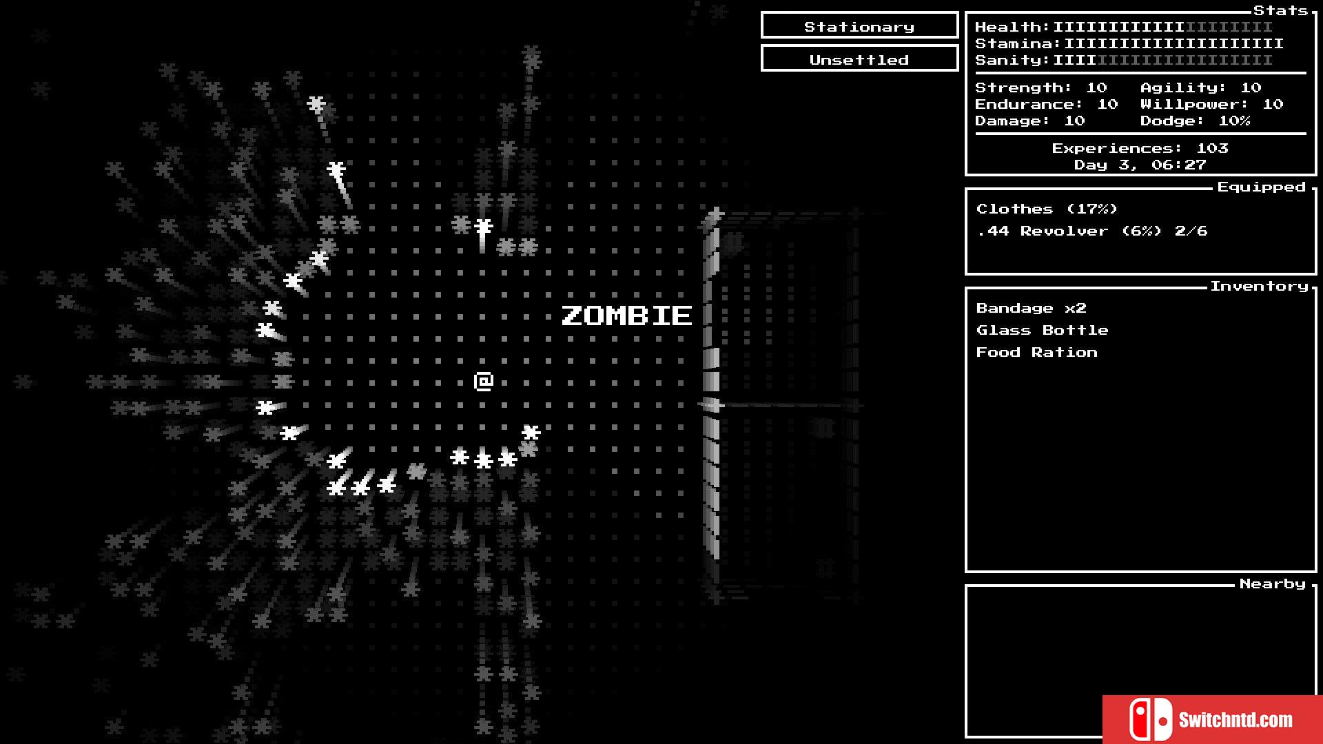 《林中之门（Door in the Woods）》Build 4650209 Chronos硬盘版[EN]_1