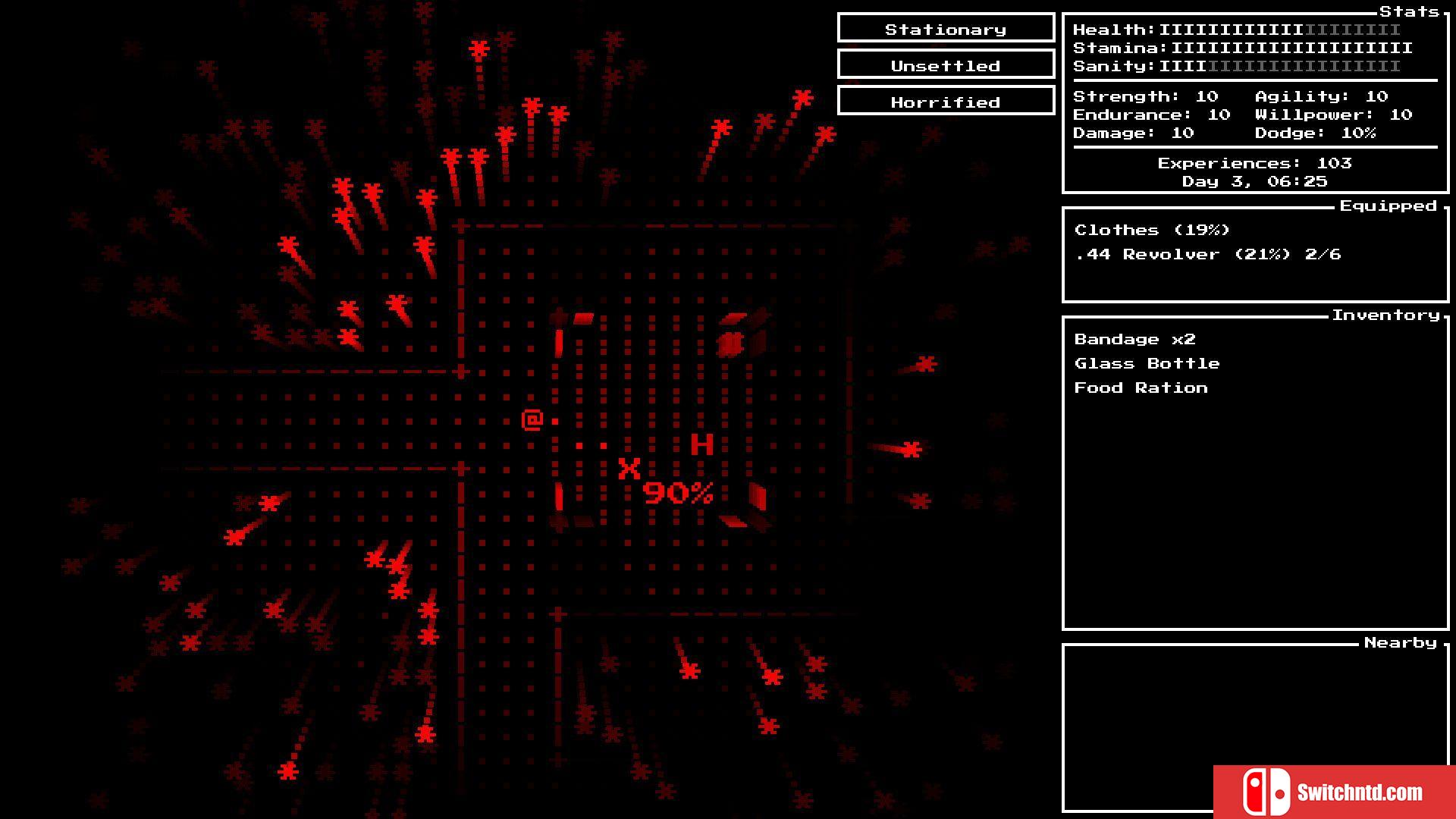 《林中之门（Door in the Woods）》Build 4650209 Chronos硬盘版[EN]_2