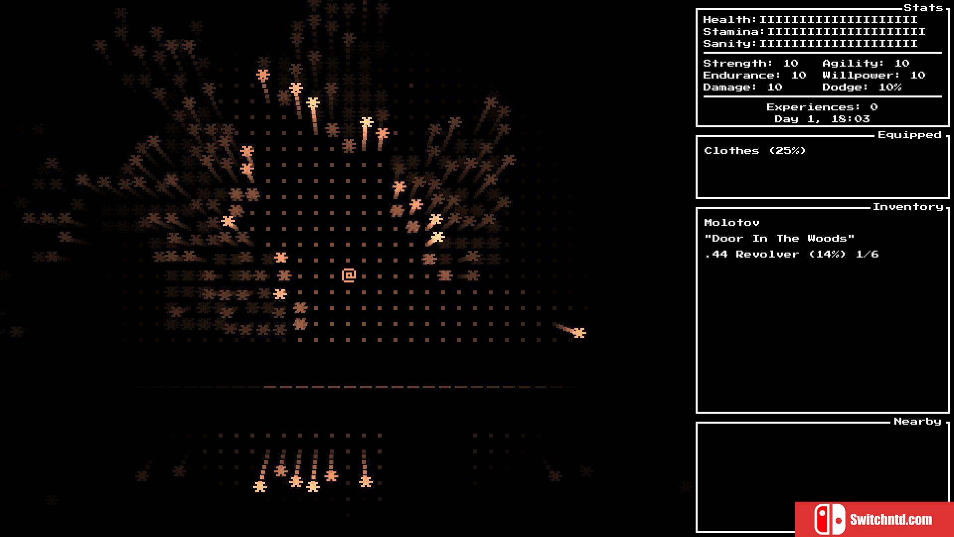 《林中之门（Door in the Woods）》Build 4650209 Chronos硬盘版[EN]_3