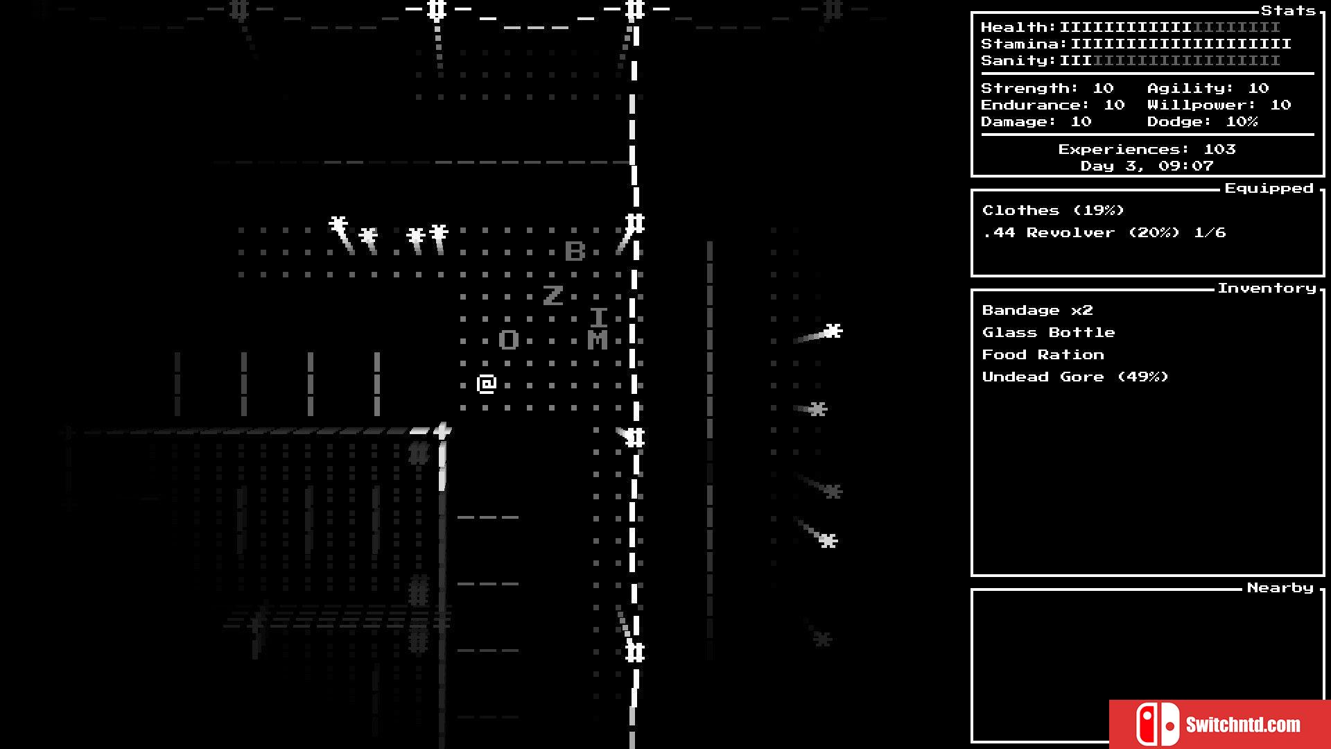 《林中之门（Door in the Woods）》Build 4650209 Chronos硬盘版[EN]_5
