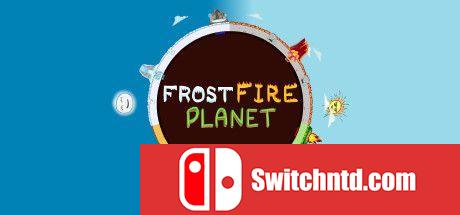 《霜火星球（Frostfire Planet）》v13.09.2020 Haoose硬盘版[EN]_0