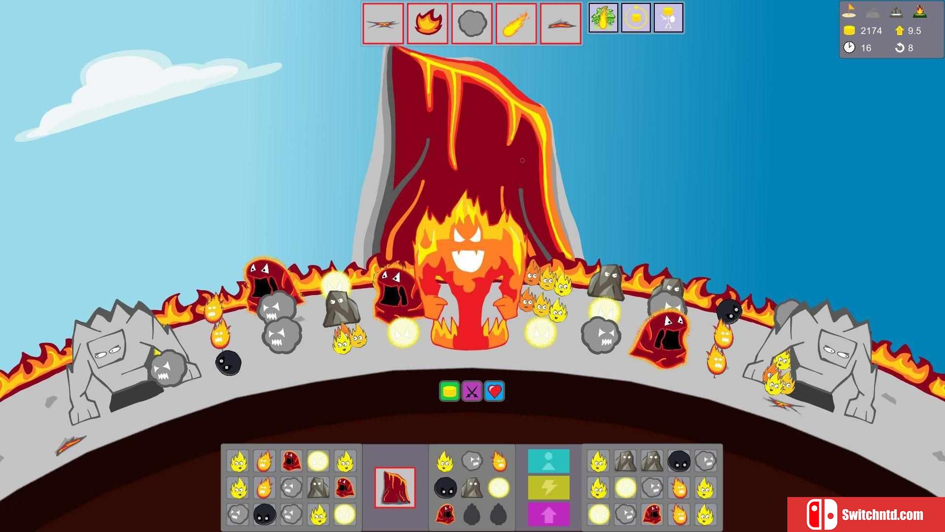 《霜火星球（Frostfire Planet）》v13.09.2020 Haoose硬盘版[EN]_3
