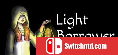 《光影借方（Light Borrower）》Build 2935512 Chronos硬盘版[EN]_0