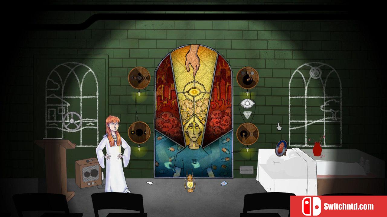 《光影借方（Light Borrower）》Build 2935512 Chronos硬盘版[EN]_1