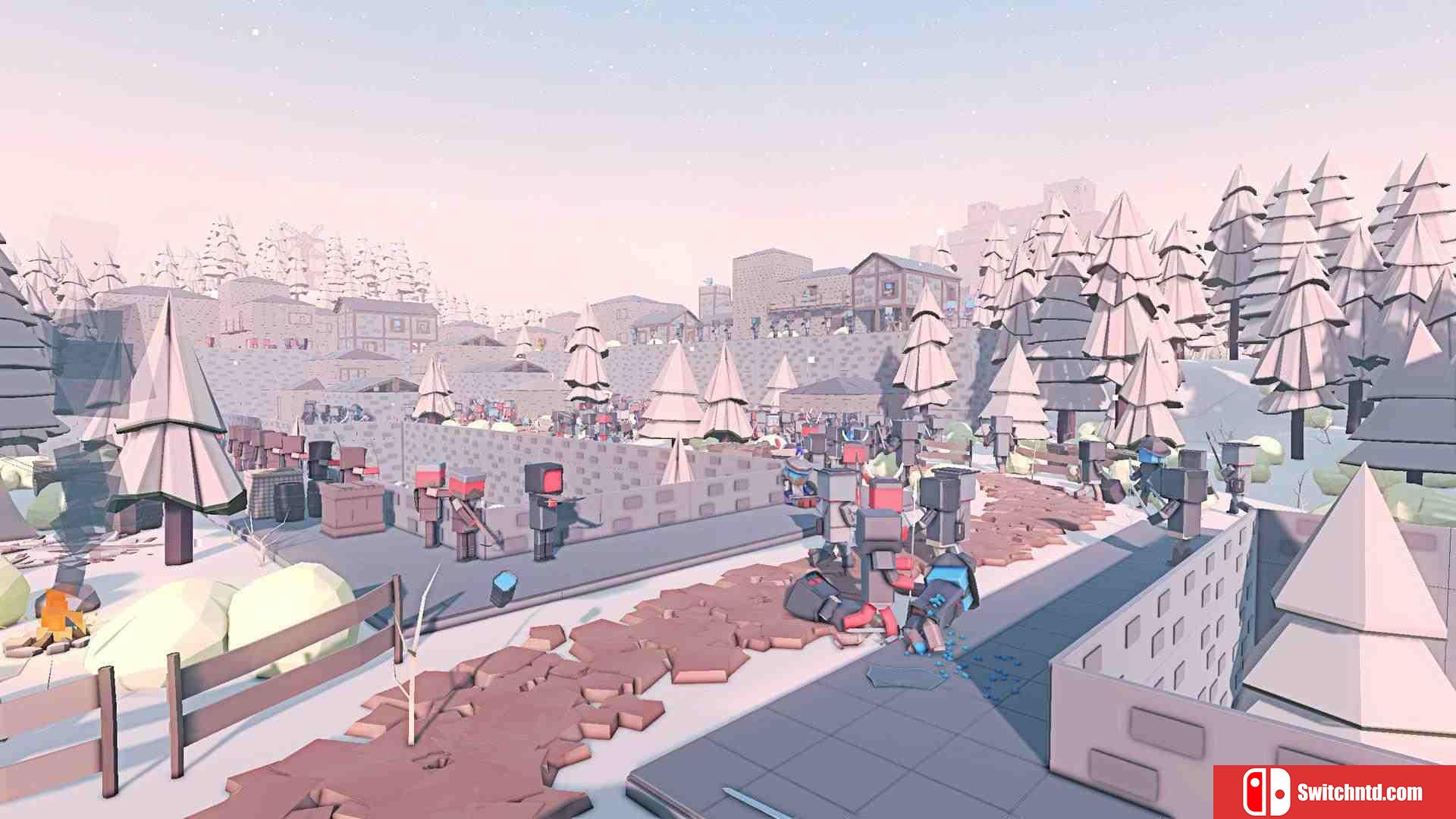 《古代战争3（Ancient Warfare 3）》P2P硬盘版[EN]_2