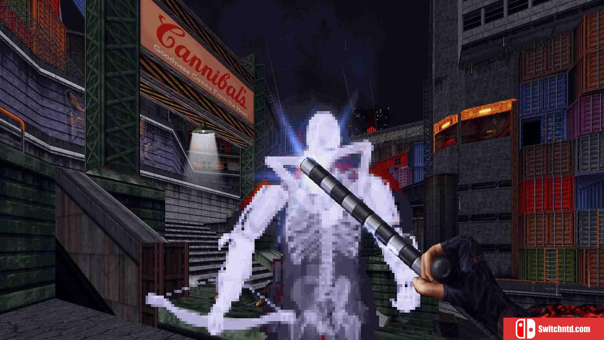 《等离子狂怒（Ion Fury）》v1.1 GOG硬盘版[EN]_4