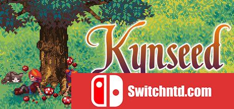 《奇因希德（Kynseed）》v0.1.19.2672 GOG硬盘版[EN]_0