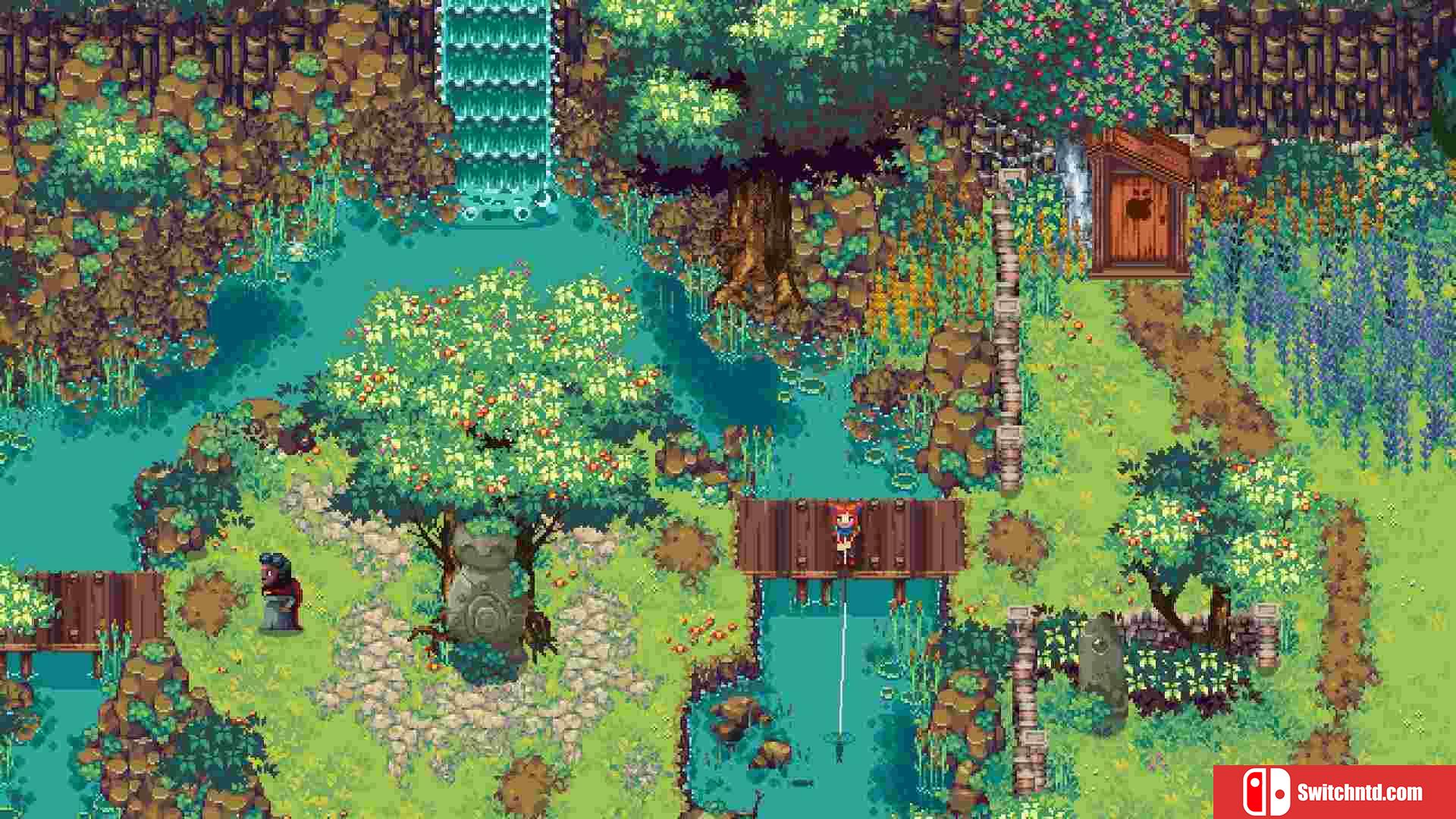 《奇因希德（Kynseed）》v0.1.19.2672 GOG硬盘版[EN]_1