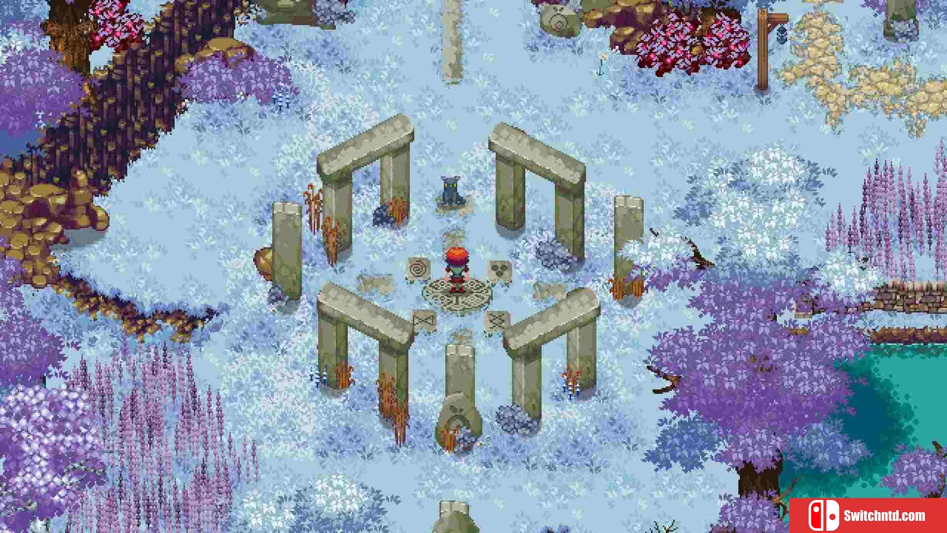 《奇因希德（Kynseed）》v0.1.19.2672 GOG硬盘版[EN]_2