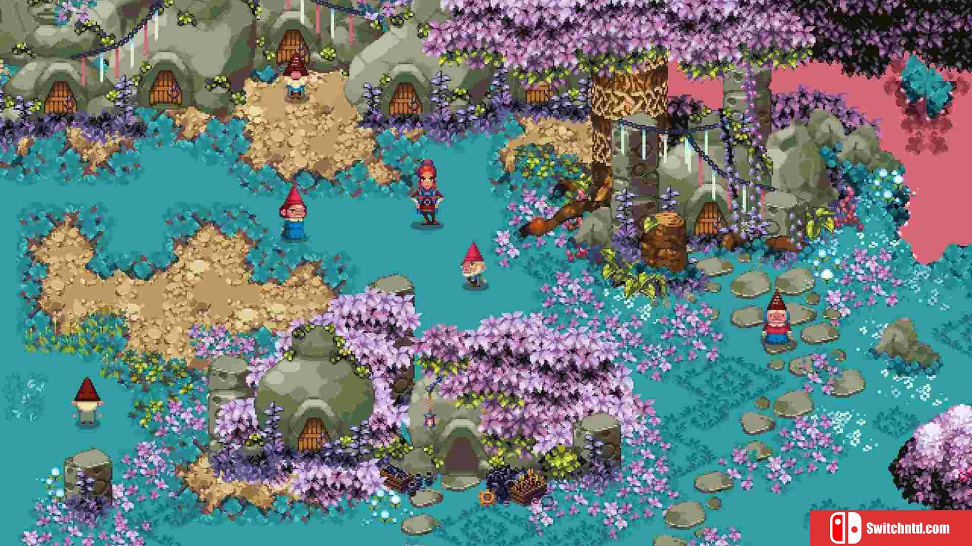 《奇因希德（Kynseed）》v0.1.19.2672 GOG硬盘版[EN]_4