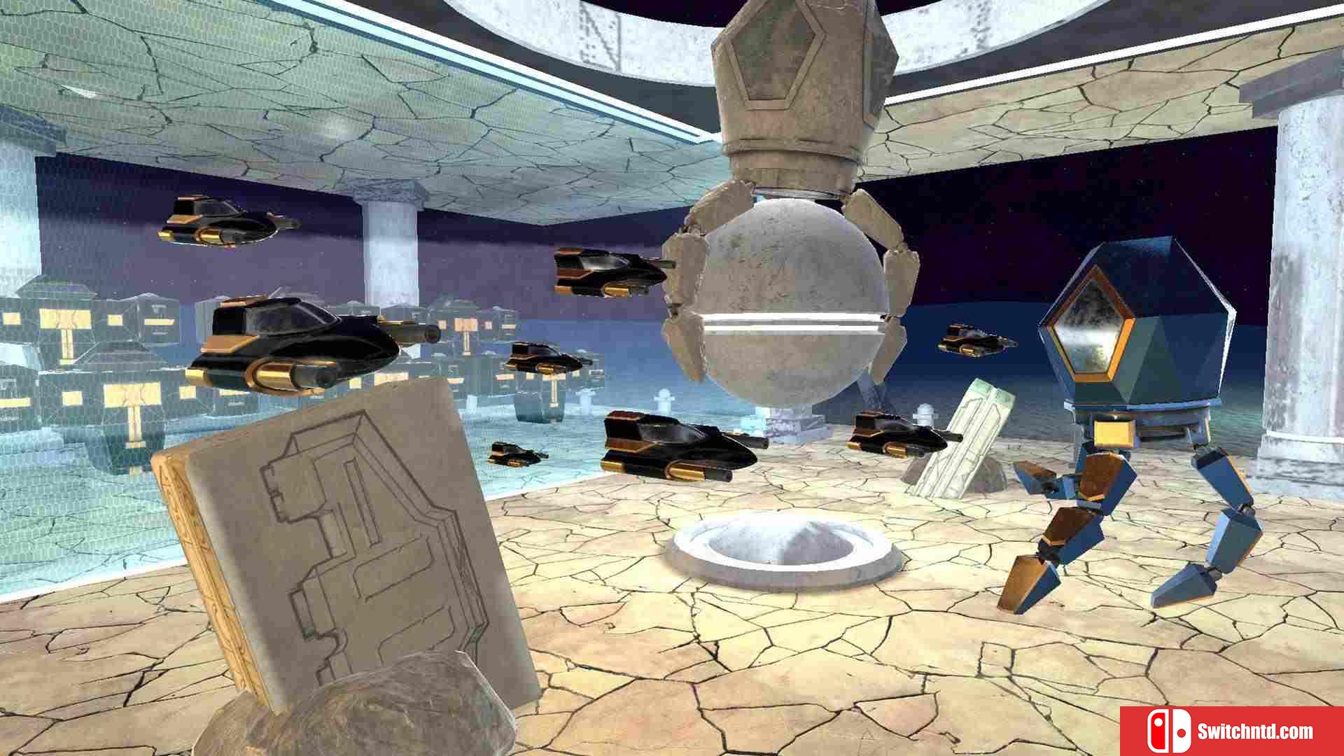 《星光闪耀（Starblazer）》v14.09.2020 VR Haoose硬盘版[EN]_2