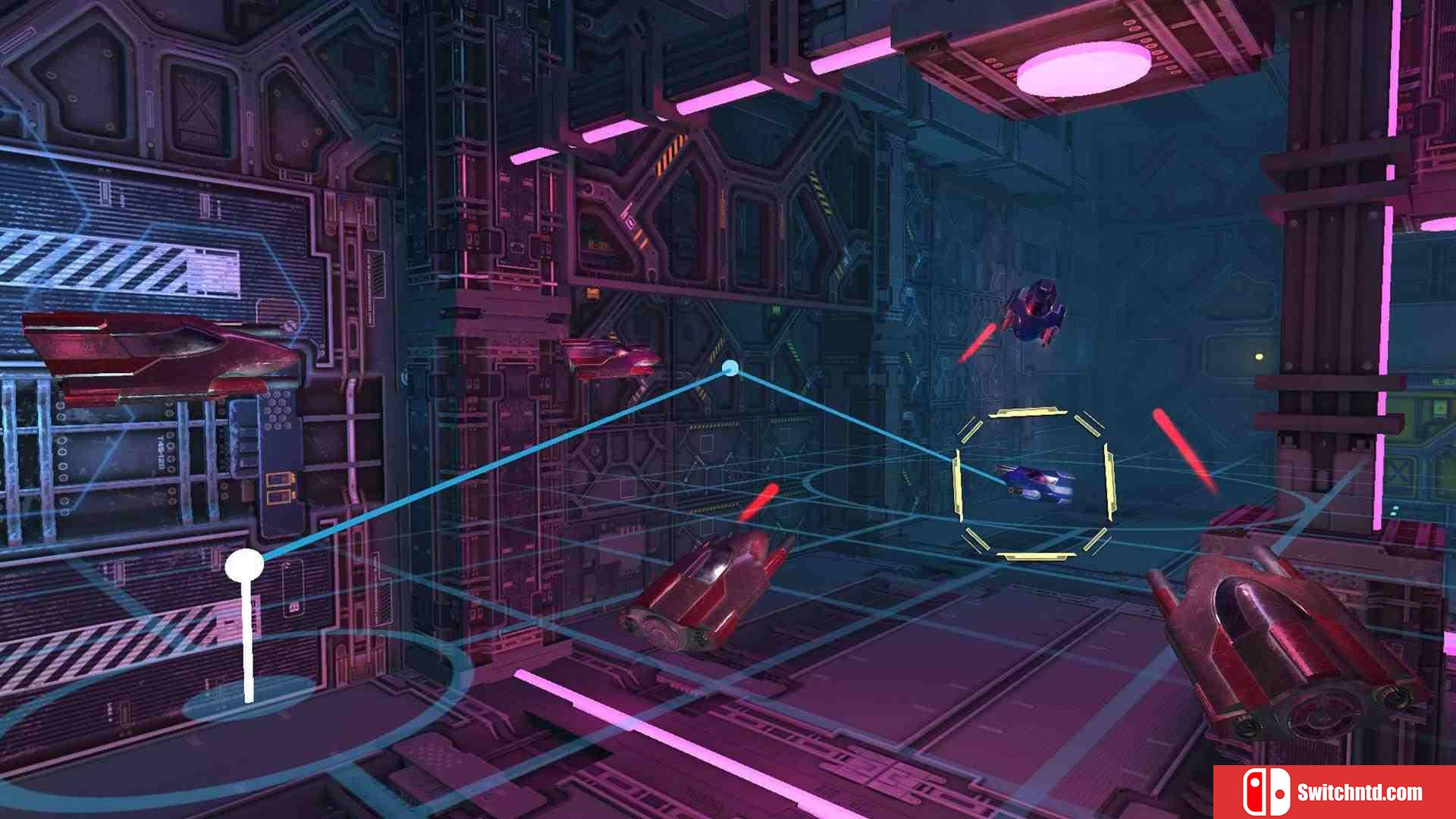 《星光闪耀（Starblazer）》v14.09.2020 VR Haoose硬盘版[EN]_1