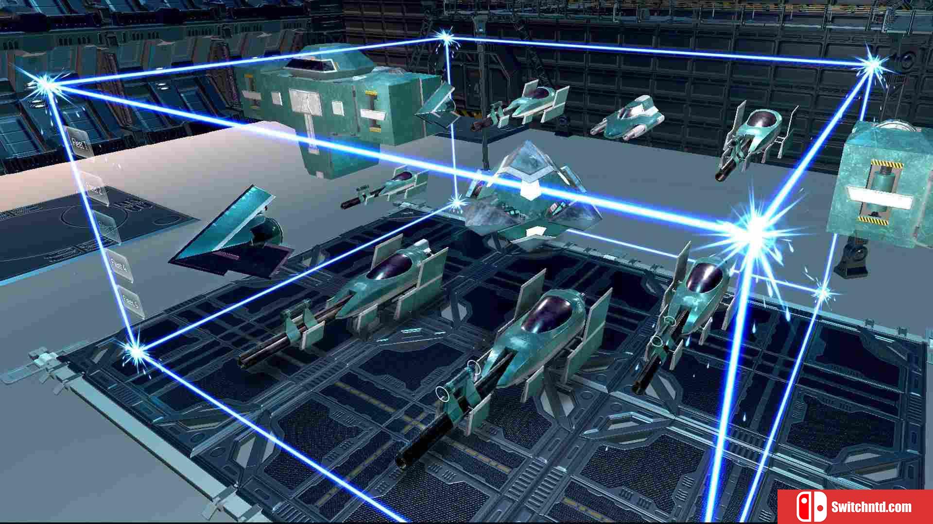 《星光闪耀（Starblazer）》v14.09.2020 VR Haoose硬盘版[EN]_5