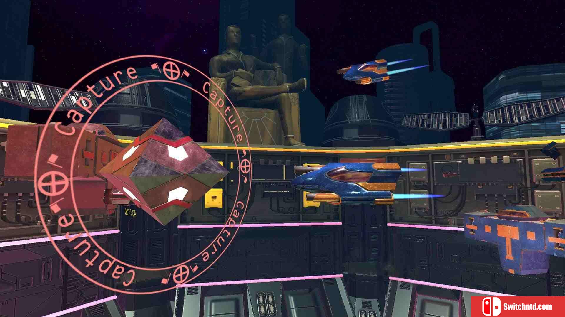 《星光闪耀（Starblazer）》v14.09.2020 VR Haoose硬盘版[EN]_4