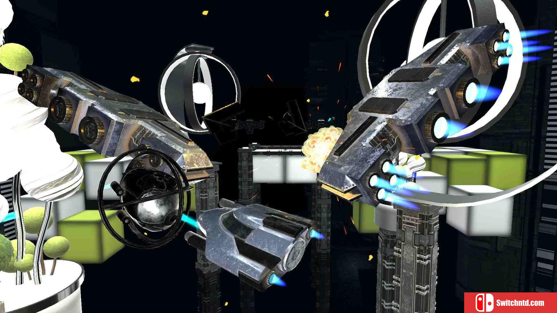 《星光闪耀（Starblazer）》v14.09.2020 VR Haoose硬盘版[EN]_3