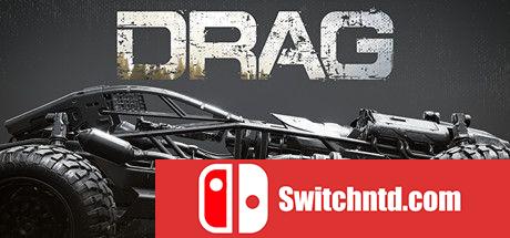 《DRAG（DRAG）》Build 5542957 Chronos硬盘版[EN]_0