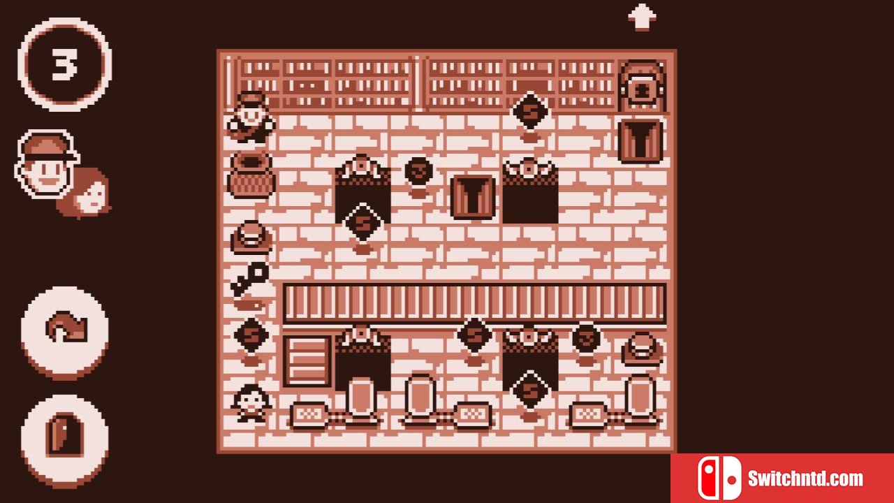 《术士之塔（Warlock's Tower）》Build 1643381 Chronos硬盘版[EN]_2