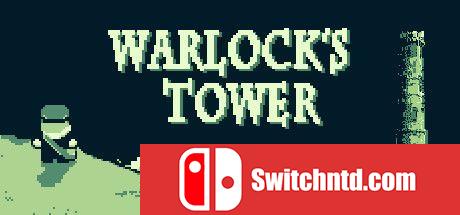 《术士之塔（Warlock's Tower）》Build 1643381 Chronos硬盘版[EN]_0