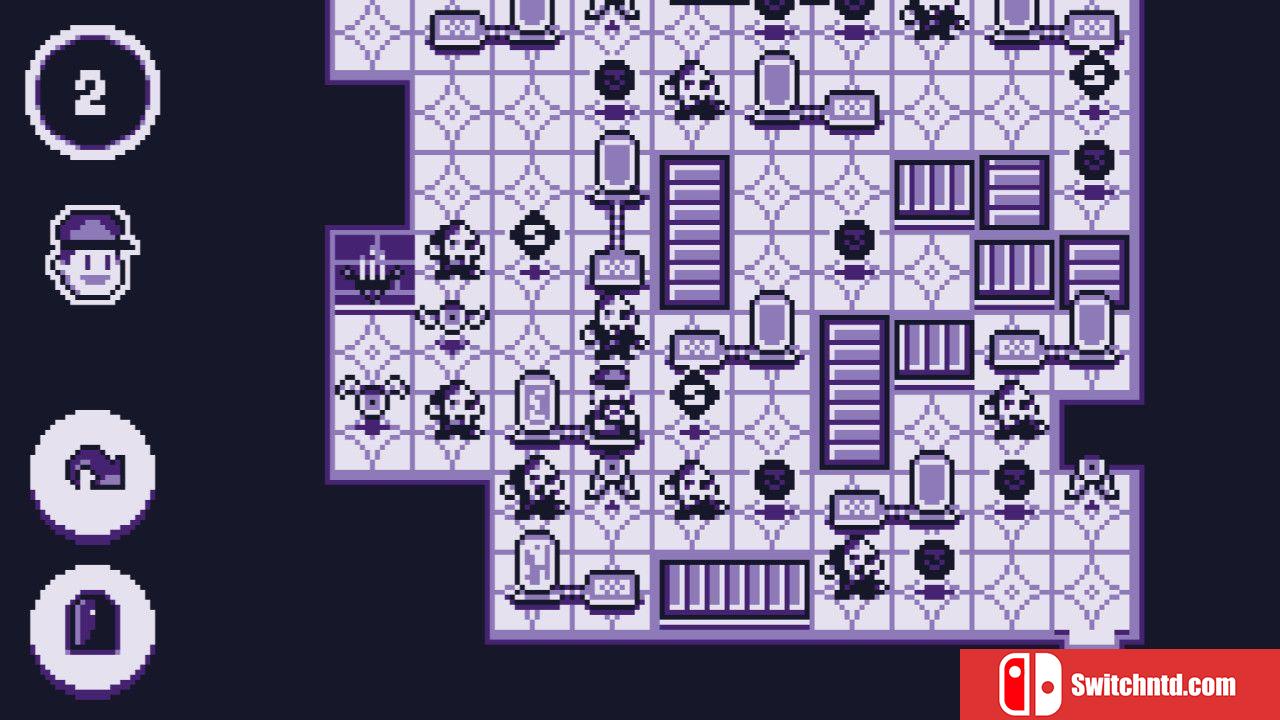 《术士之塔（Warlock's Tower）》Build 1643381 Chronos硬盘版[EN]_4