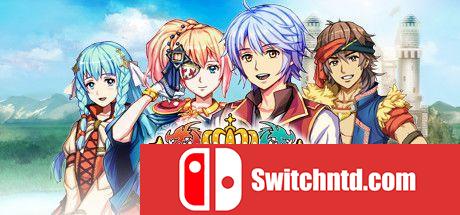 《烈日巨龙（Liege Dragon）》Build 5486716 Chronos硬盘版[EN/JP]_0