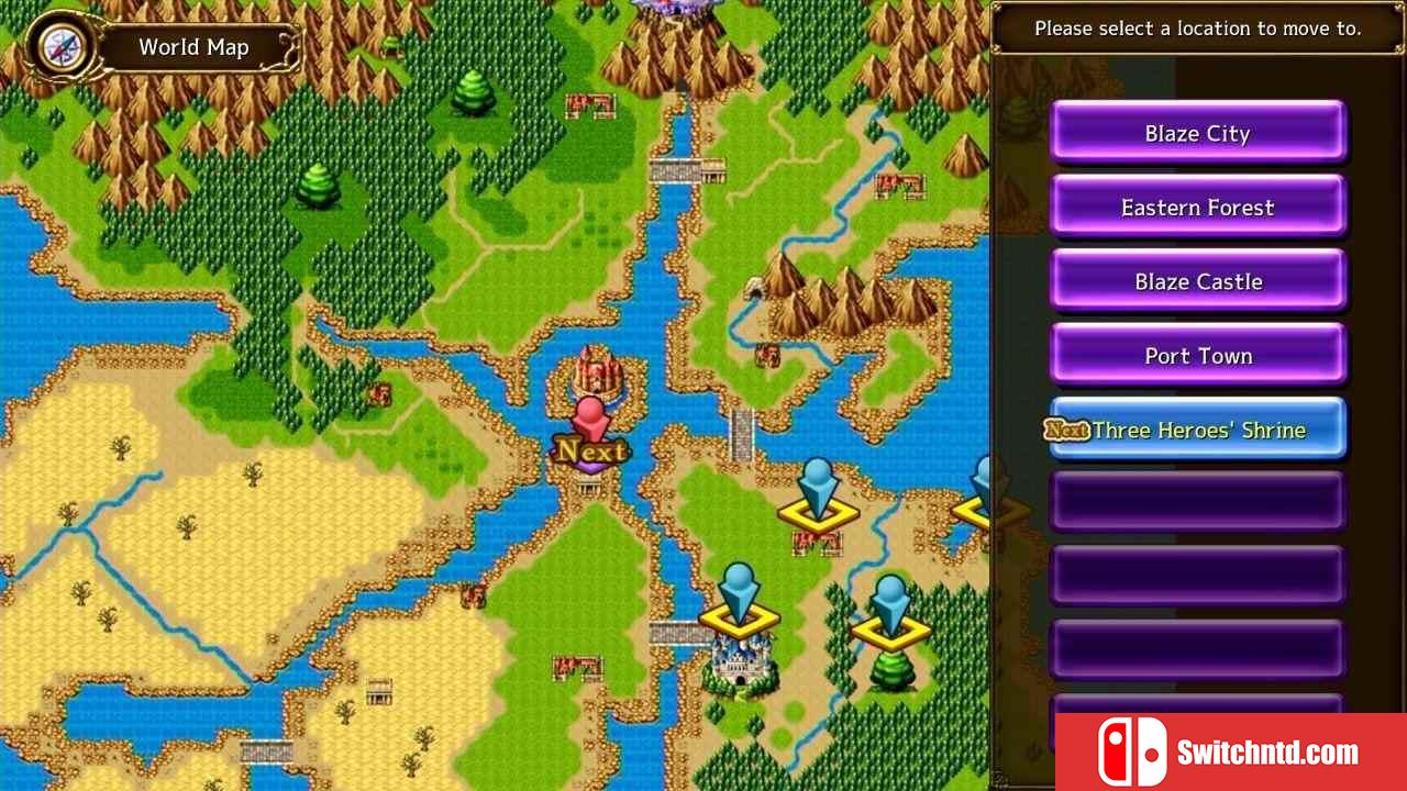 《烈日巨龙（Liege Dragon）》Build 5486716 Chronos硬盘版[EN/JP]_5