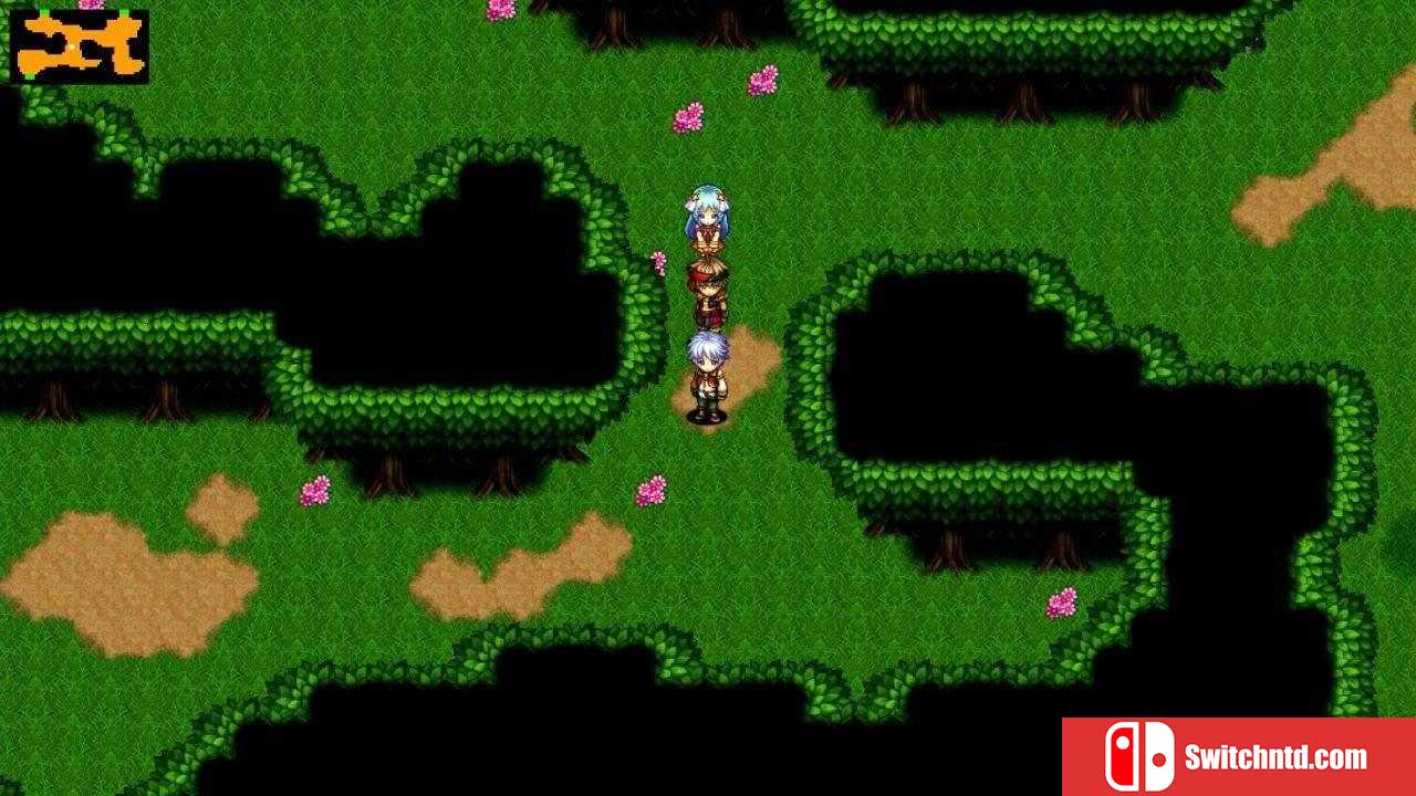 《烈日巨龙（Liege Dragon）》Build 5486716 Chronos硬盘版[EN/JP]_3