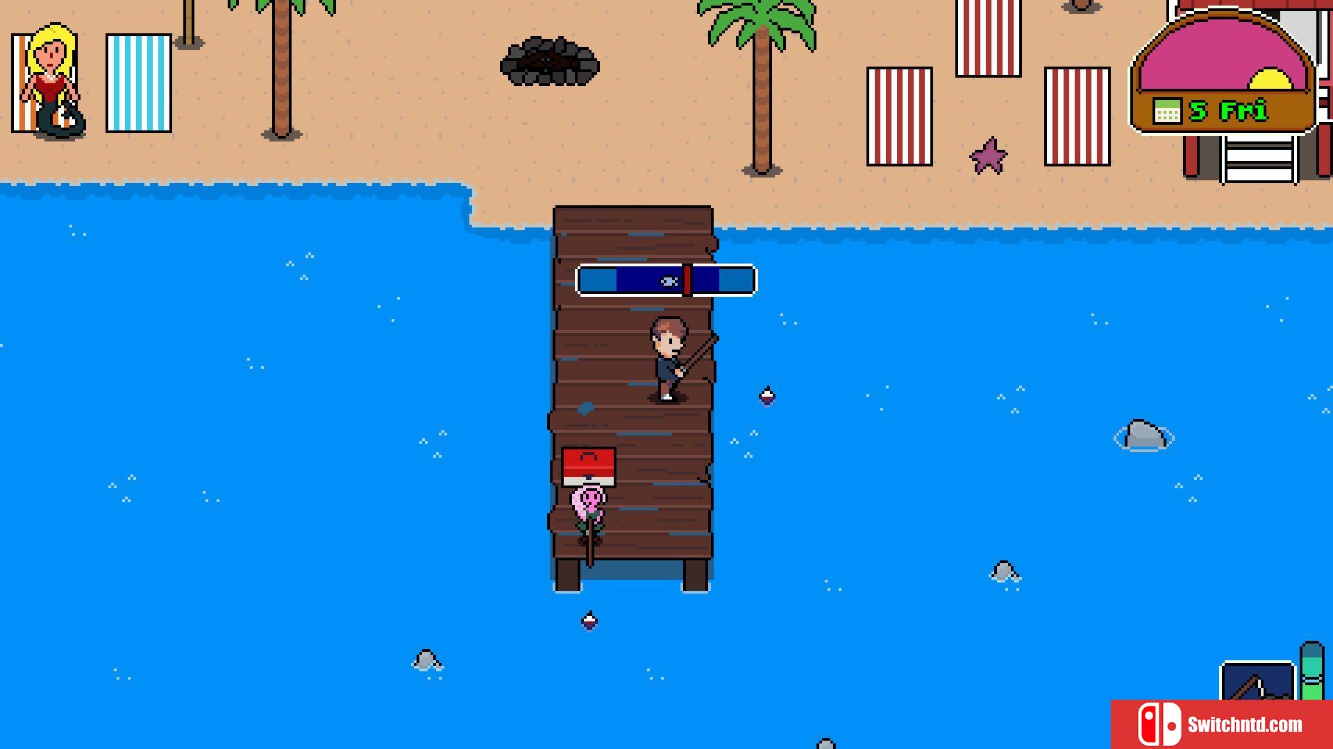 《乡村怪兽（Village Monsters）》v0.80.1 P2P硬盘版[EN]_2