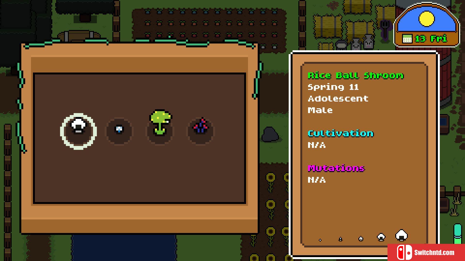 《乡村怪兽（Village Monsters）》v0.80.1 P2P硬盘版[EN]_3