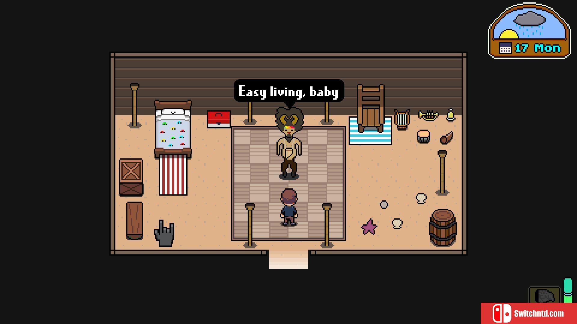 《乡村怪兽（Village Monsters）》v0.80.1 P2P硬盘版[EN]_4