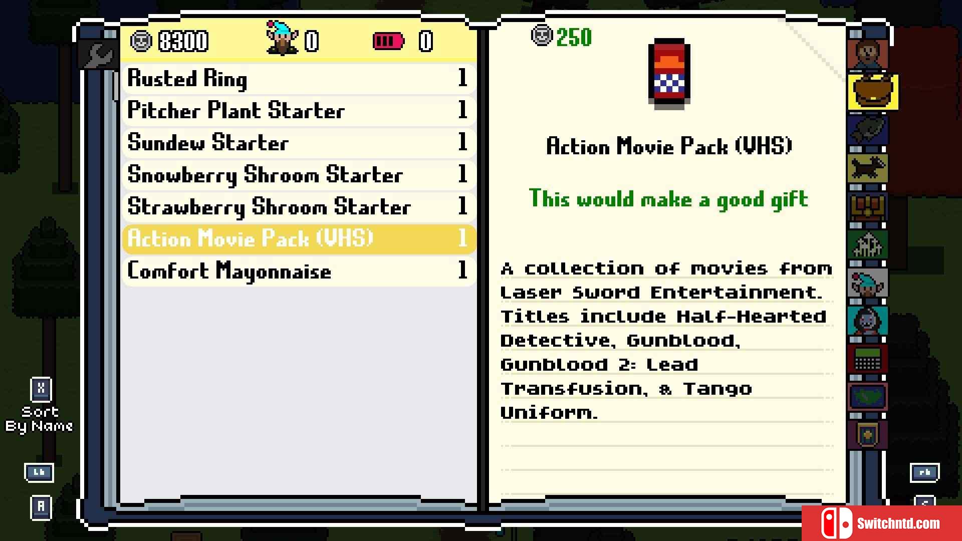 《乡村怪兽（Village Monsters）》v0.80.1 P2P硬盘版[EN]_5