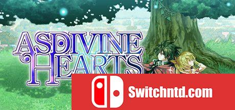 《神圣之心（Asdivine Hearts）》Build 942092 Chronos硬盘版[EN/JP]_0