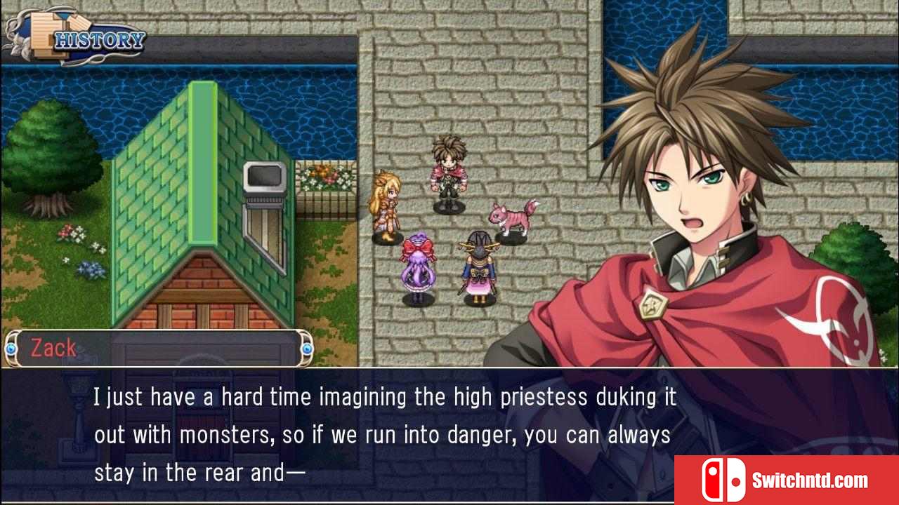 《神圣之心（Asdivine Hearts）》Build 942092 Chronos硬盘版[EN/JP]_4