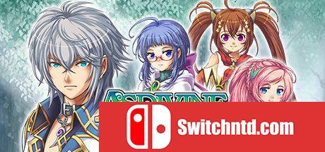 《神之迪欧斯（Asdivine Dios）》Build 3863943 Chronos硬盘版[EN/JP]_0