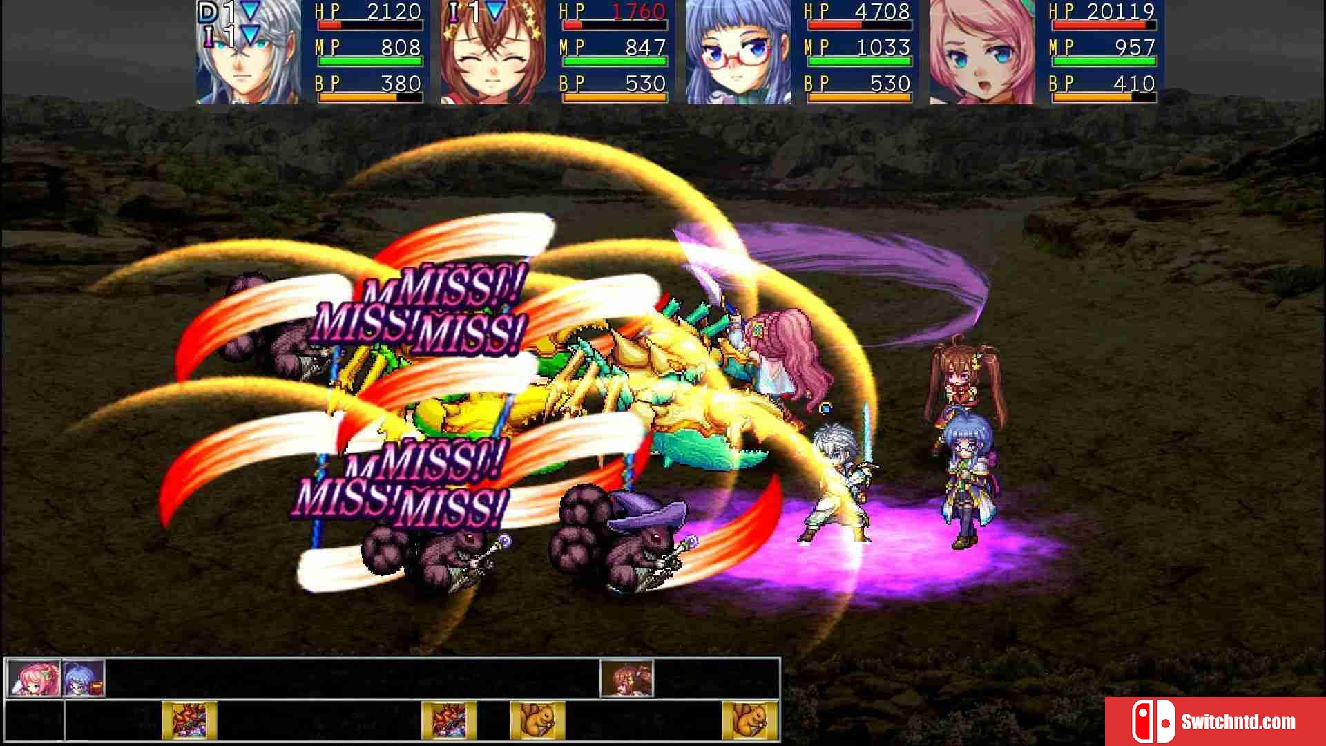 《神之迪欧斯（Asdivine Dios）》Build 3863943 Chronos硬盘版[EN/JP]_3
