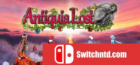 《迷失安提奎亚（Antiquia Lost）》Build 1927179 Chronos硬盘版[EN/JP]_0